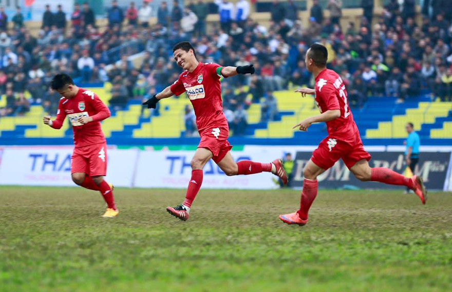 Siêu phẩm của Quả bóng Vàng ở Siêu cúp