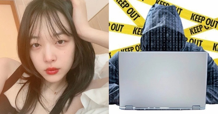 Trước khi tự tử, Sulli từng nhiều lần cầu cứu công ty quản lý 