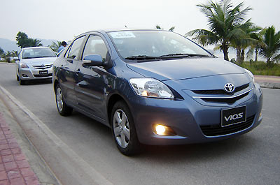 Triệu hồi 2 mẫu xe đắt khách của Toyota vì nguy cơ gây sát thương