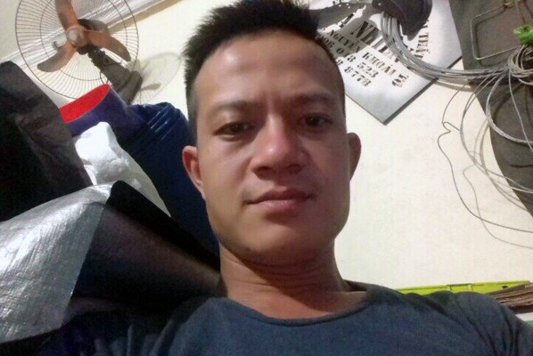 Đối tượng Vũ Hữu Hà