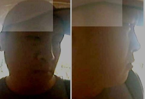 Nghi can có hành vi cài đặt thiết bị trộm cắp dữ liệu thẻ ATM