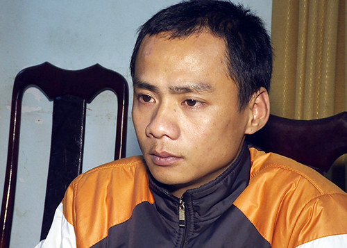 "Yêu râu xanh" bị bắt