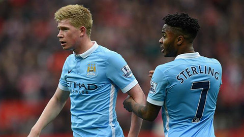 Man City được thưởng đậm nhờ... World Cup 2018