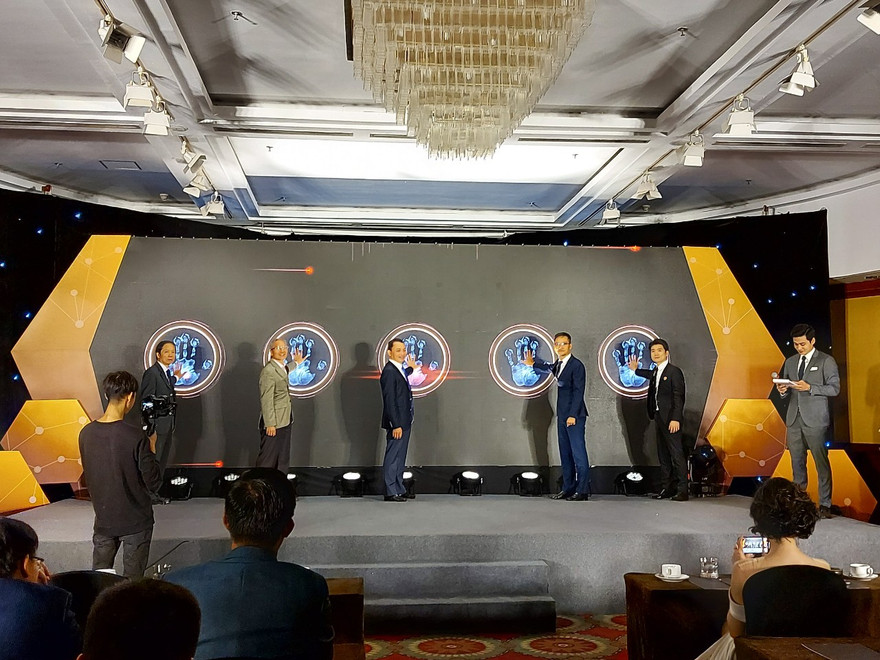 CyberGuard là sản phẩm bảo hiểm các rủi ro trên không gian mạng đầu tiên tại Việt Nam