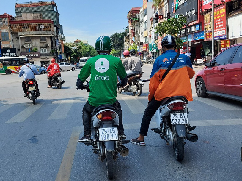 Ảnh minh họa của: Tuấn Nguyễn