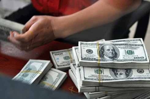 HSBC dự báo tiền đồng sẽ phá giá thêm 2% trong năm nay.