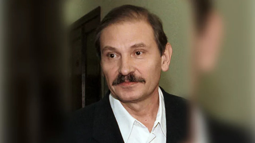 Doanh nhân lưu vong Nga Nikolay Glushkov chết bí ẩn ở Anh. 