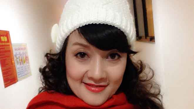 Vân Dung: Dùng Facebook làm thước đo