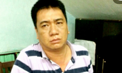 Đối tượng Tuấn