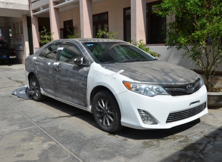 Sau 30 ngày, chủ sở hữu không đến nhận thì cơ quan điều tra xử lý theo quy định pháp luật