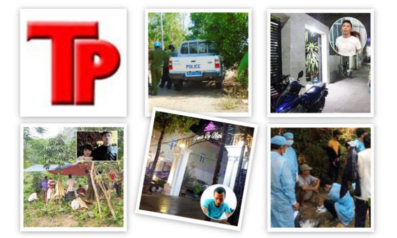 Bản tin Hình sự 18H: Nhân viên siêu thị trộm gần 3 tỷ đồng