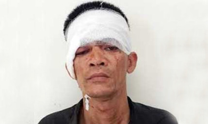 Đối tượng Hà Minh Thành