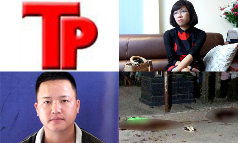 Bản tin Hình sự 18H: Bắt công an "rởm" nổ súng bắn công an thật