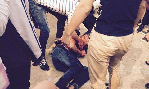 Nam sinh lớp 11 bị bạn cùng trường cầm dao đâm đã tử vong trên đường xuống Hà Nội cấp cứu