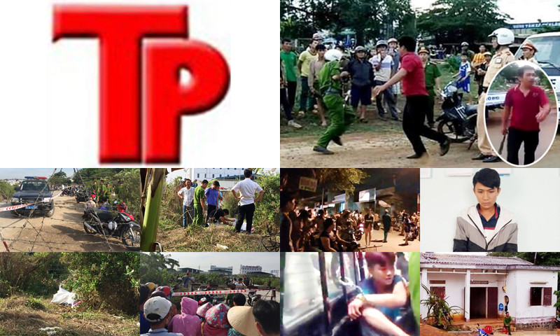 Bản tin Hình sự 18H: Phát hiện thi thể người phụ nữ trong bao tải