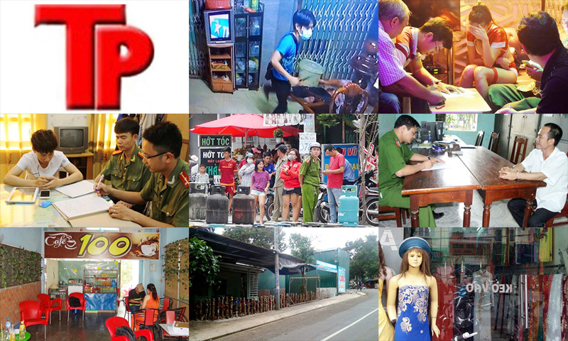 Bản tin Hình sự 18H: Nhét ma túy vào xe “tình địch” rồi báo công an