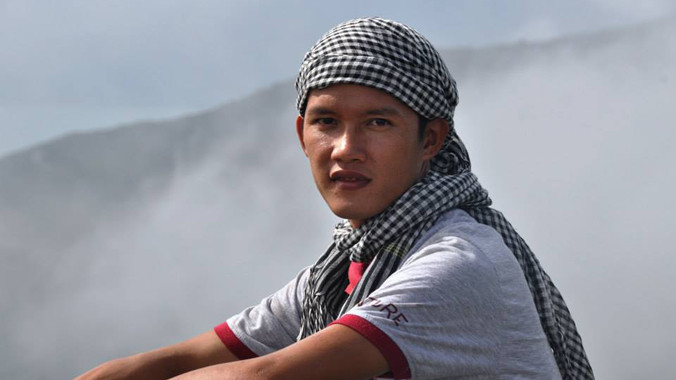 Võ Văn Tiếng: “Lúa của ba em không phải là lương thực”