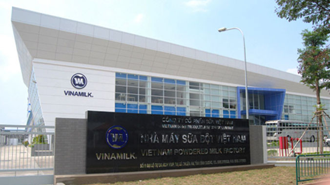 Giá trị “con bò sữa tỷ đô” Vinamilk còn nằm ở đâu?