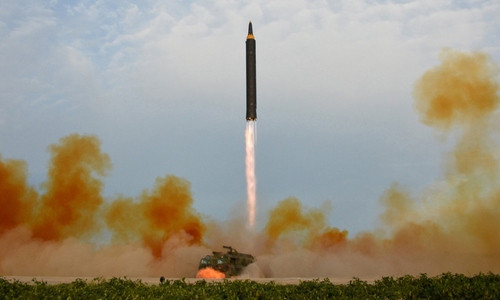 Bản tin 20H: Triều Tiên dọa tăng tốc phát triển hạt nhân nếu còn bị trừng phạt