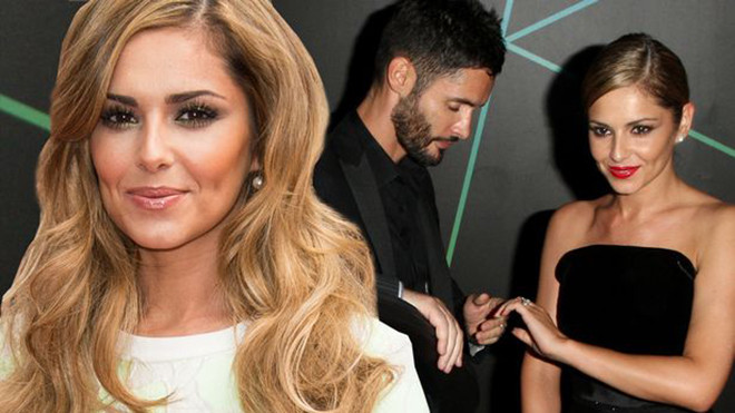 Lấy chồng mới, Cheryl vẫn muốn giữ họ chồng cũ