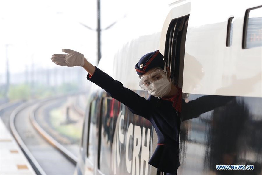 Nhìn lại bài học chống COVID-19 từ Vũ Hán