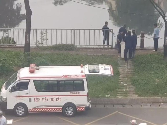 Ảnh cắt từ clip.