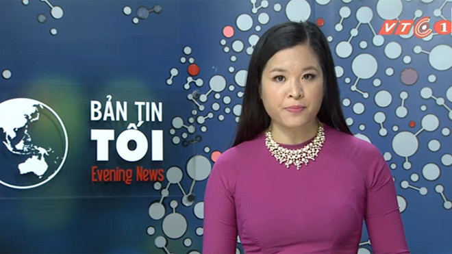 Bản tin Thời sự tối 26/9 | VTC 