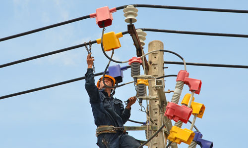 Được bảo lãnh, vốn vay ưu đãi nhưng kinh doanh của EVN không đạt được kỳ vọng.