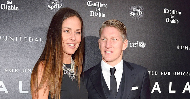 Tuyển Đức: Chờ mỹ nhân mới ở EURO 2016