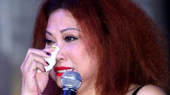 Bước sang tuổi 50, Siu Black lâm vào cảnh khốn đốn.