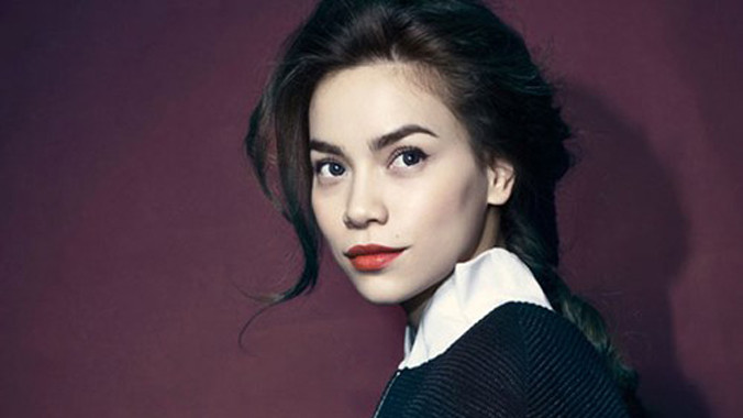 Hồ Ngọc Hà: Sóng gió chỉ làm tôi mạnh mẽ hơn