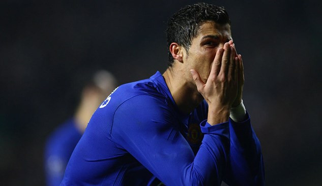 Ronaldo 'chạy án' hiếp dâm ở Las Vegas như thế nào?