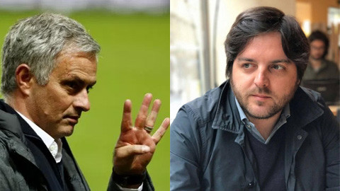 'Chuyên gia săn đầu người' của Juve gia nhập M.U