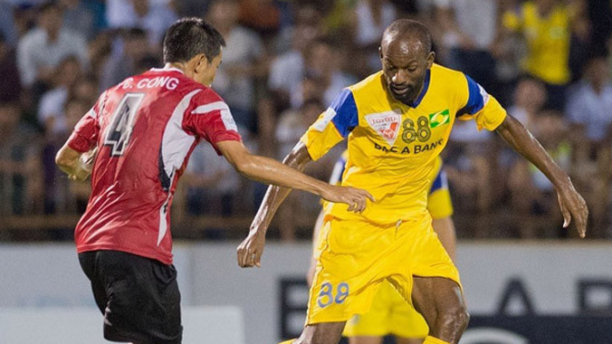 Abdul Haruna đột ngột qua đời tại quê nhà.