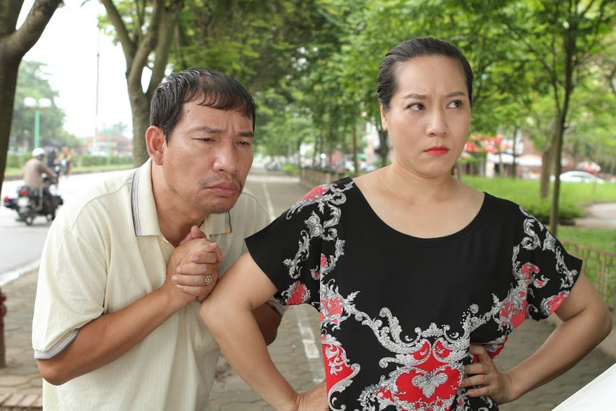 Lộ diện phim thay thế 'Sống chung với mẹ chồng'