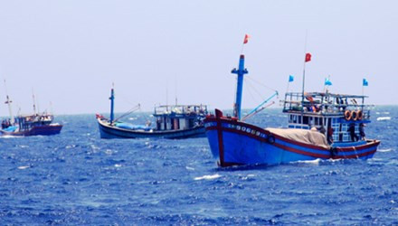 Bản tin 20H: Triệu đại diện sứ quán Trung Quốc ở Hà Nội 