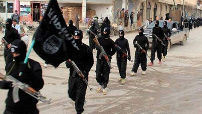 Nhiệm vụ trọng tâm của FINTRAC hiện nay là cung cấp thông tin tình báo về hoạt động tài trợ cho ISIS.