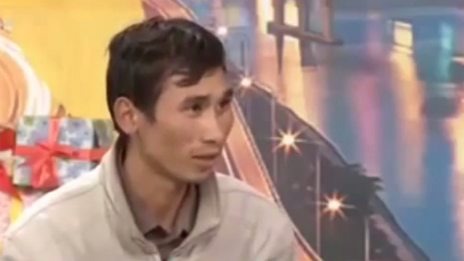 VTV: Nạn nhân vụ sập hầm Đạ Dâng kể về 82 giờ mắc kẹt