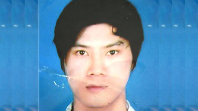 Đối tượng Nguyễn Tuấn Tú, (tự “Tú đĩ”), hiện đã bỏ trốn và đang bị công an truy bắt.