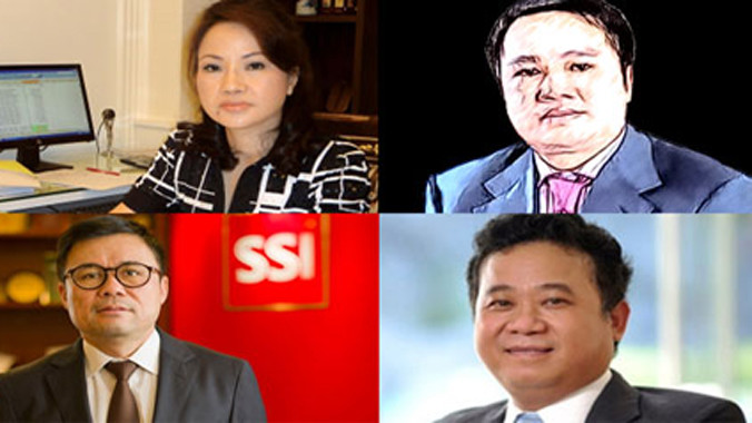 Sợ tiếng 'siêu giàu', đại gia Việt rút vào bí mật