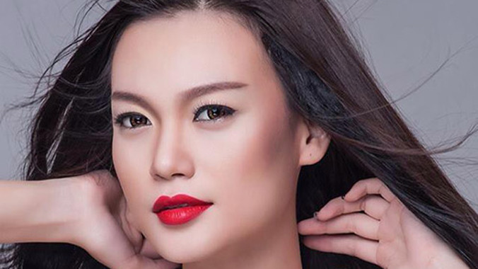 Cao Thùy Linh phát ngôn gây sốc: "Đứa nào nói chị sửa, banh mặt chị cào nát mặt nha”.