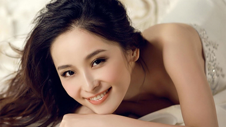 Những cô đào Hoa ngữ cởi đồ vẫn không nổi tiếng