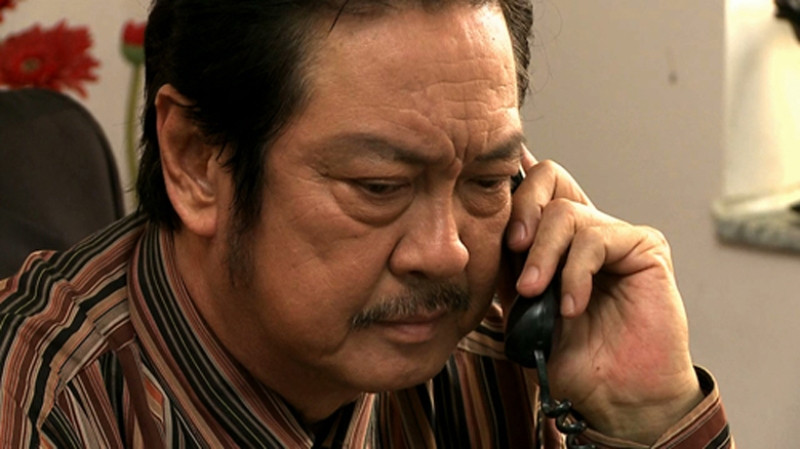 Xuất hiện đoạn ghi âm 'nạn nhân' tố Nguyễn Chánh Tín