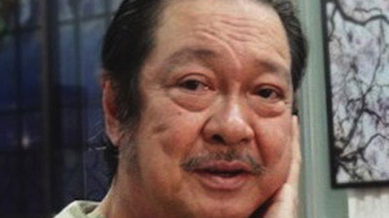 Nguyễn Chánh Tín: Vai diễn cuộc đời