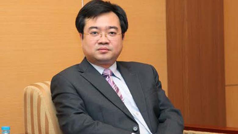 Thứ trưởng Bộ Xây dựng Nguyễn Thanh Nghị được Bộ Chính trị điều động giữ chức Phó bí thư Tỉnh uỷ Kiên Giang và giới thiệu để Hội đồng nhân dân tỉnh bầu giữ chức Phó chủ tịch UBND tỉnh nhiệm kỳ 2011 - 2016.