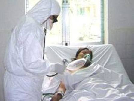 Điều trị cho thai phụ nhiễm cúm (Ảnh minh họa: Internet)