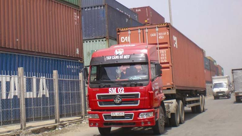 Nhiều quy định trong dự thảo nghị định kinh doanh vận tải gây khó doanh nghiệp