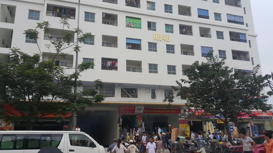 Chung cư báo cháy vì chủ nhà 'phòng dịch corona' bằng bồ kết