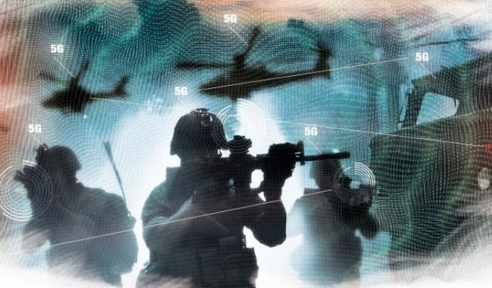Vì sao Mỹ quyết đấu Trung Quốc vì 5G?