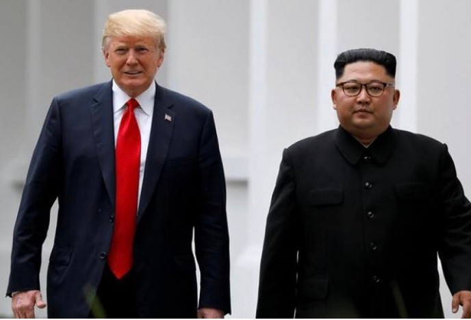 Việt Nam sẵn sàng phối hợp tổ chức thượng đỉnh Mỹ - Triều